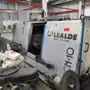 thumbnail-Leilão exclusivo de insolvência: máquinas, ferramentas e equipamento de fábrica da Nano Automotive em Espanha-56