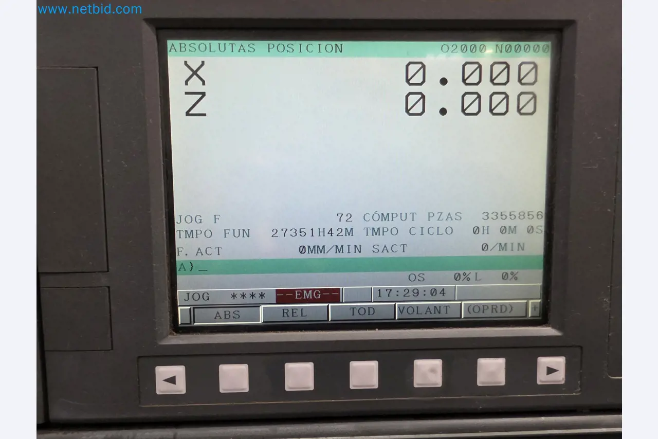 Exklusive Insolvenzauktion: Maschinen, Werkzeuge und Anlagenausstattung von Nano Automotive in Spanien-101