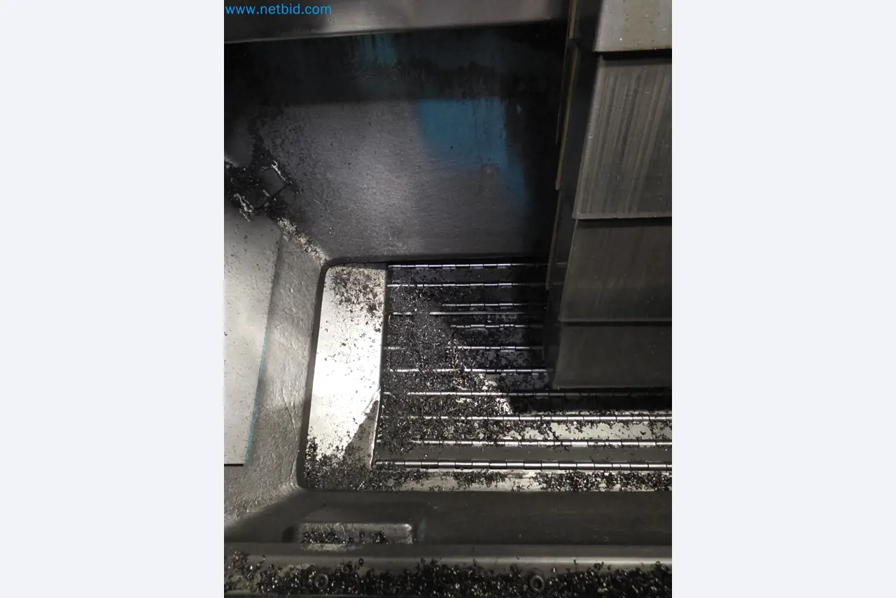 Exklusive Insolvenzauktion: Maschinen, Werkzeuge und Anlagenausstattung von Nano Automotive in Spanien-109