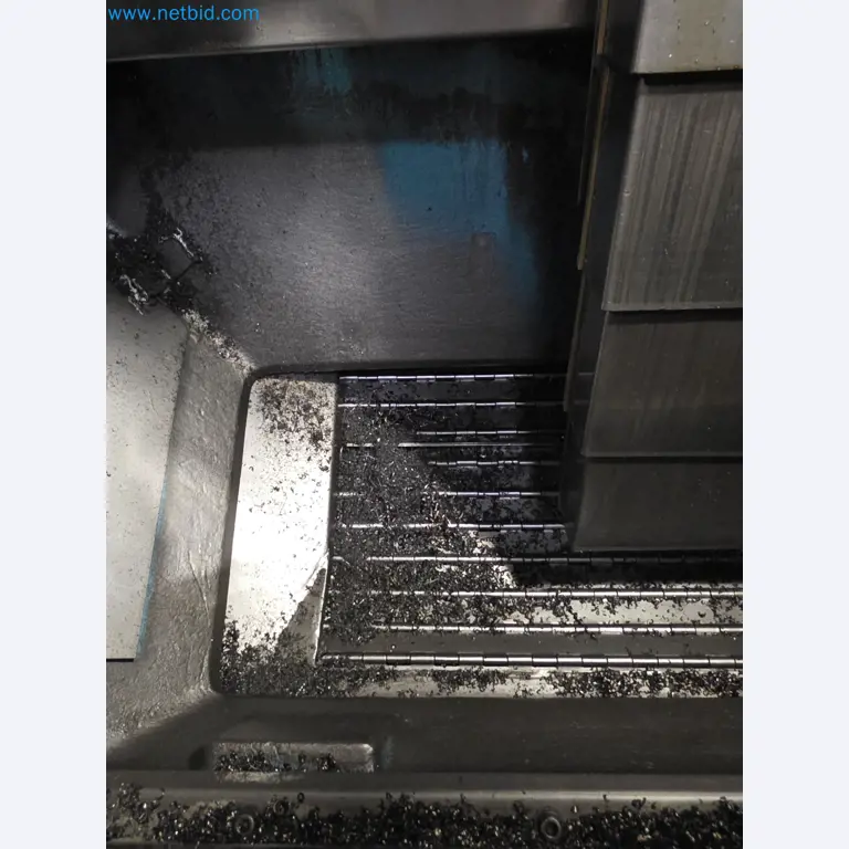 Exklusive Insolvenzauktion: Maschinen, Werkzeuge und Anlagenausstattung von Nano Automotive in Spanien-109