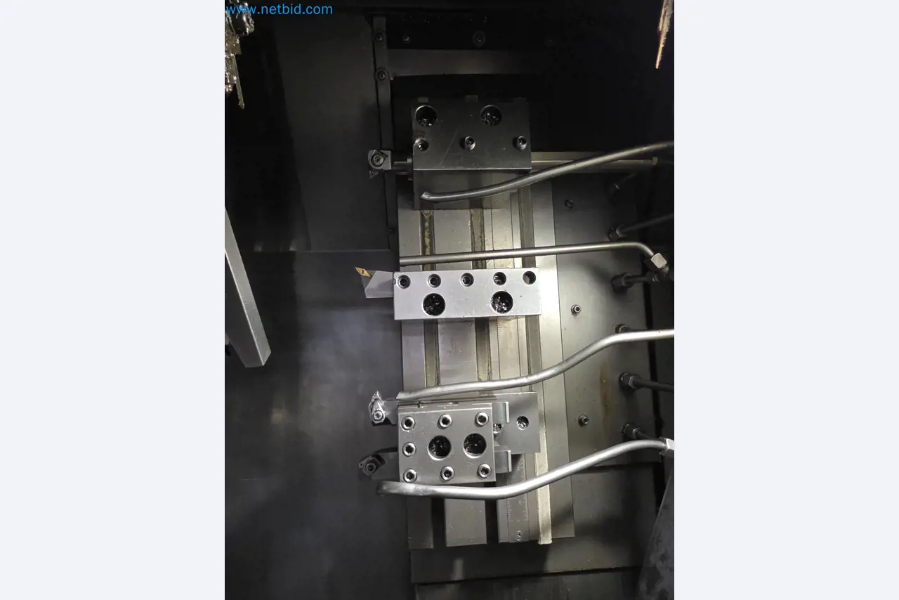 Exklusive Insolvenzauktion: Maschinen, Werkzeuge und Anlagenausstattung von Nano Automotive in Spanien-110