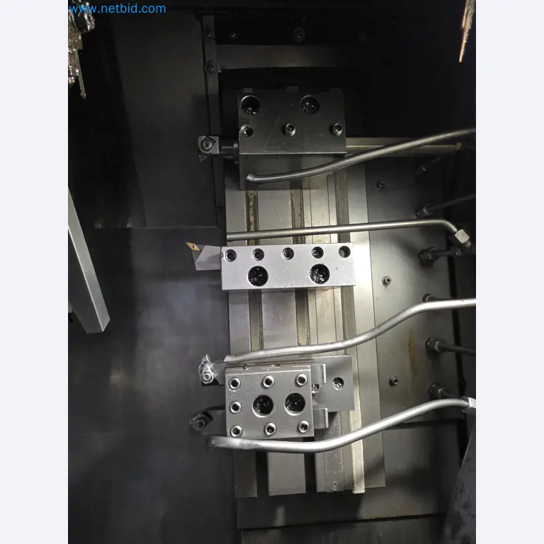 Exklusive Insolvenzauktion: Maschinen, Werkzeuge und Anlagenausstattung von Nano Automotive in Spanien-110