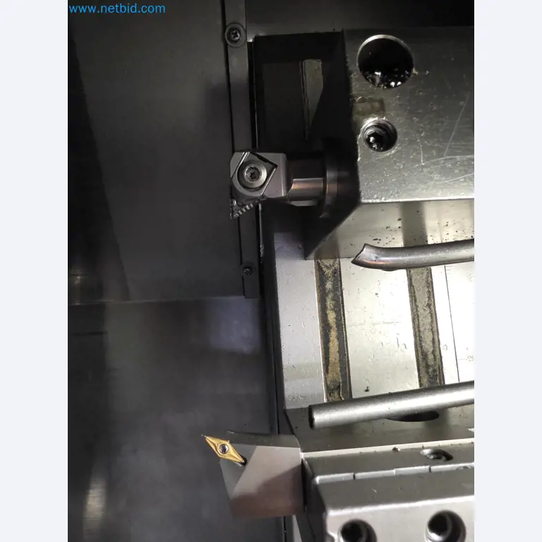 Exklusive Insolvenzauktion: Maschinen, Werkzeuge und Anlagenausstattung von Nano Automotive in Spanien-112