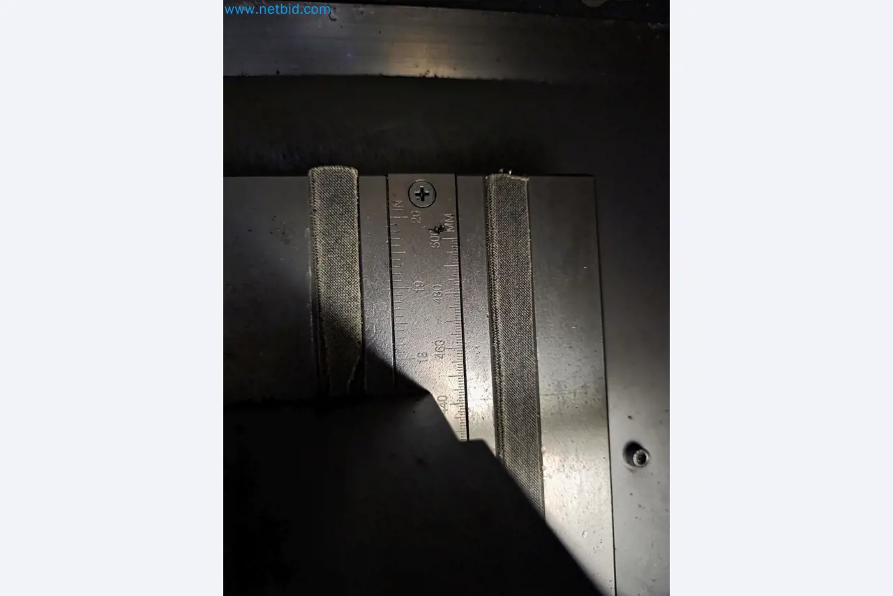 Exklusive Insolvenzauktion: Maschinen, Werkzeuge und Anlagenausstattung von Nano Automotive in Spanien-113