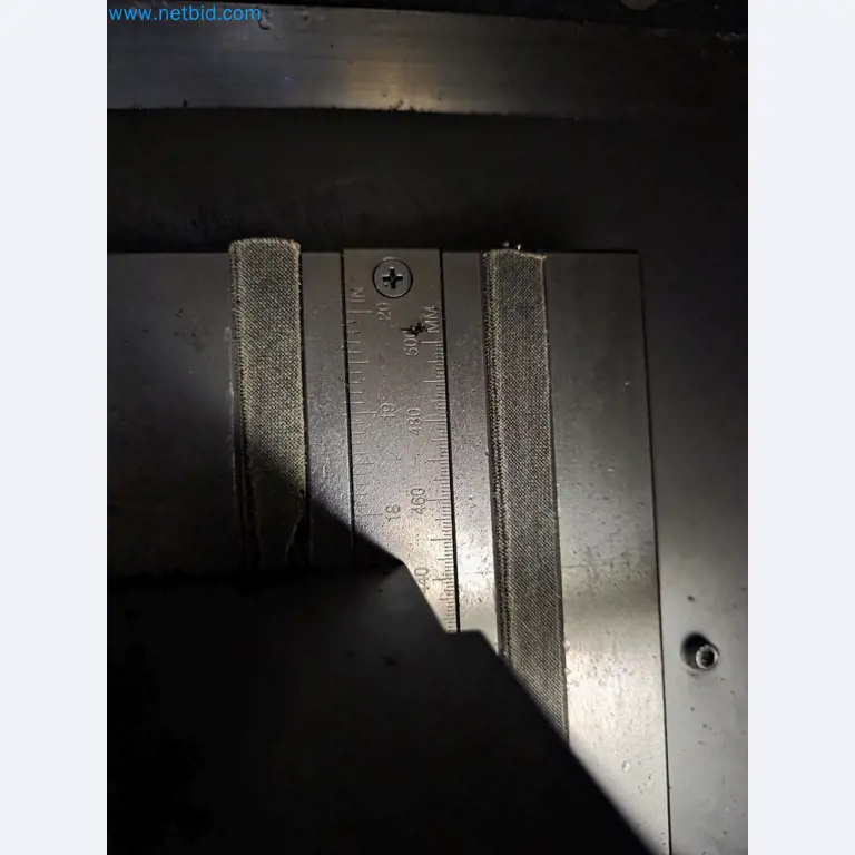 Exklusive Insolvenzauktion: Maschinen, Werkzeuge und Anlagenausstattung von Nano Automotive in Spanien-113