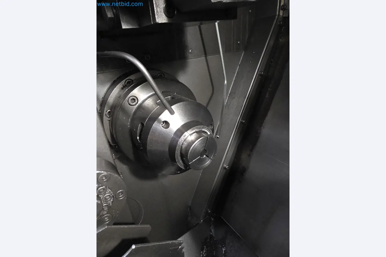 Exklusive Insolvenzauktion: Maschinen, Werkzeuge und Anlagenausstattung von Nano Automotive in Spanien-114