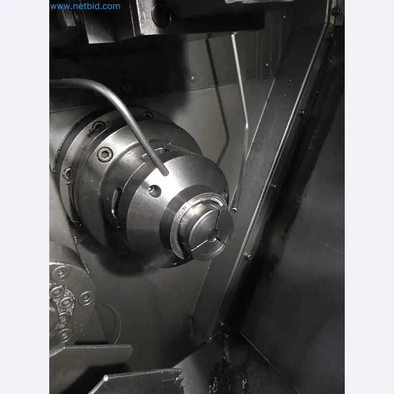 Exklusive Insolvenzauktion: Maschinen, Werkzeuge und Anlagenausstattung von Nano Automotive in Spanien-114