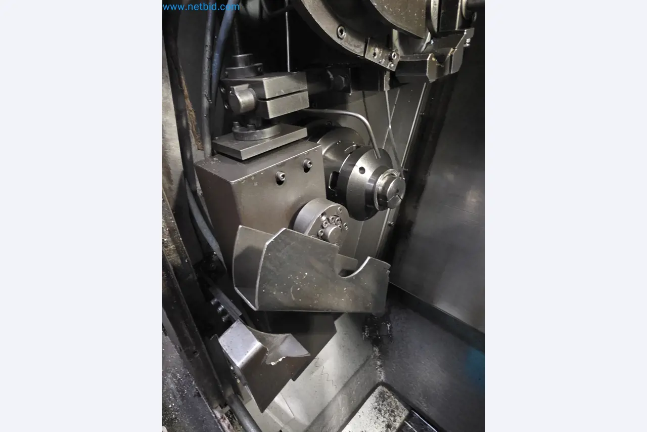 Exklusive Insolvenzauktion: Maschinen, Werkzeuge und Anlagenausstattung von Nano Automotive in Spanien-116