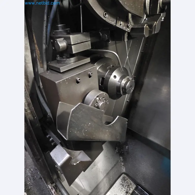 Exklusive Insolvenzauktion: Maschinen, Werkzeuge und Anlagenausstattung von Nano Automotive in Spanien-116