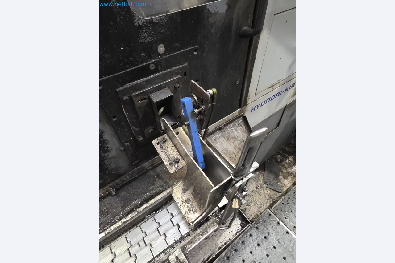 Exklusive Insolvenzauktion: Maschinen, Werkzeuge und Anlagenausstattung von Nano Automotive in Spanien-119