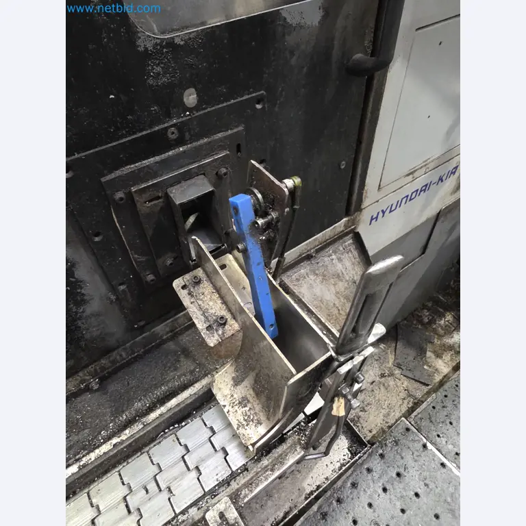 Exklusive Insolvenzauktion: Maschinen, Werkzeuge und Anlagenausstattung von Nano Automotive in Spanien-119