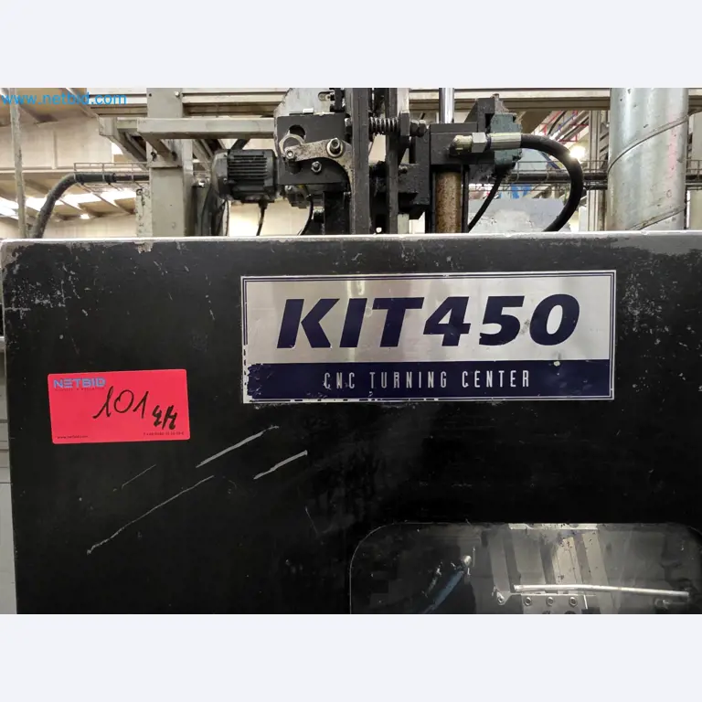 Exklusive Insolvenzauktion: Maschinen, Werkzeuge und Anlagenausstattung von Nano Automotive in Spanien-122