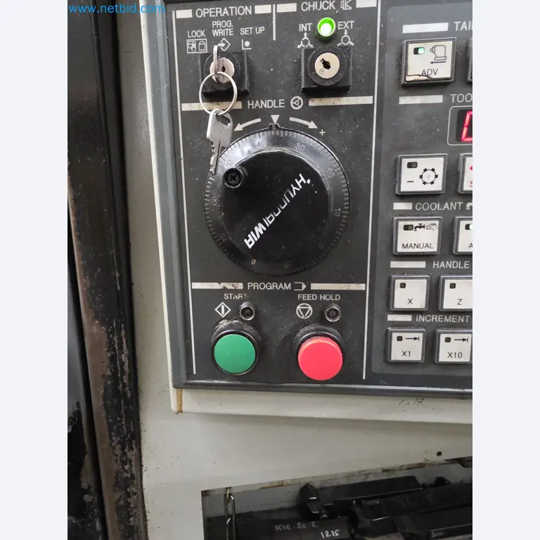 Exklusive Insolvenzauktion: Maschinen, Werkzeuge und Anlagenausstattung von Nano Automotive in Spanien-130