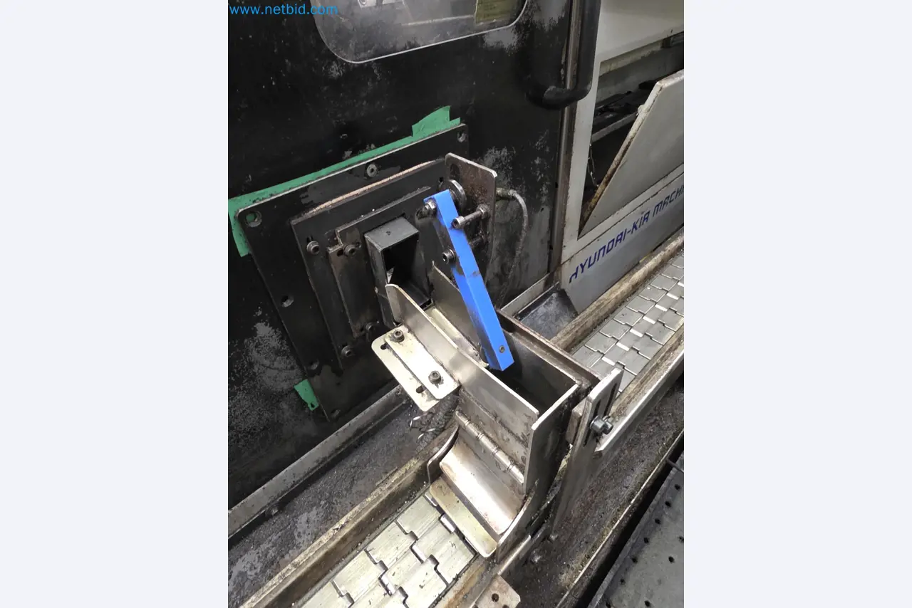 Exklusive Insolvenzauktion: Maschinen, Werkzeuge und Anlagenausstattung von Nano Automotive in Spanien-132