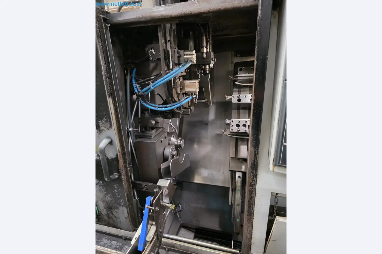 Exklusive Insolvenzauktion: Maschinen, Werkzeuge und Anlagenausstattung von Nano Automotive in Spanien-133