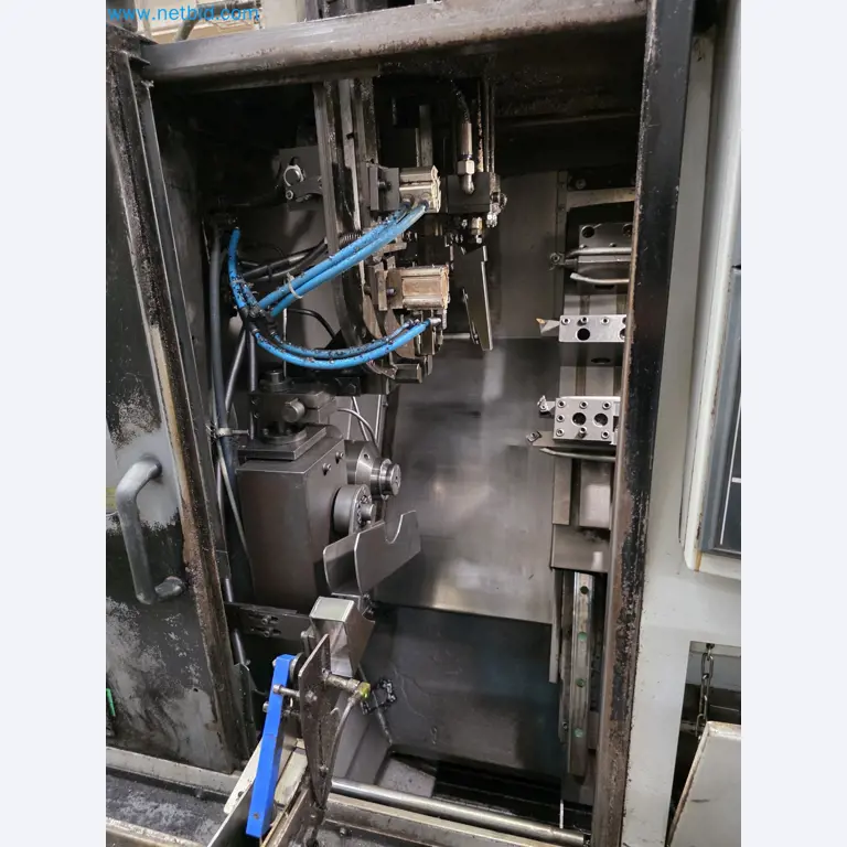 Exklusive Insolvenzauktion: Maschinen, Werkzeuge und Anlagenausstattung von Nano Automotive in Spanien-133