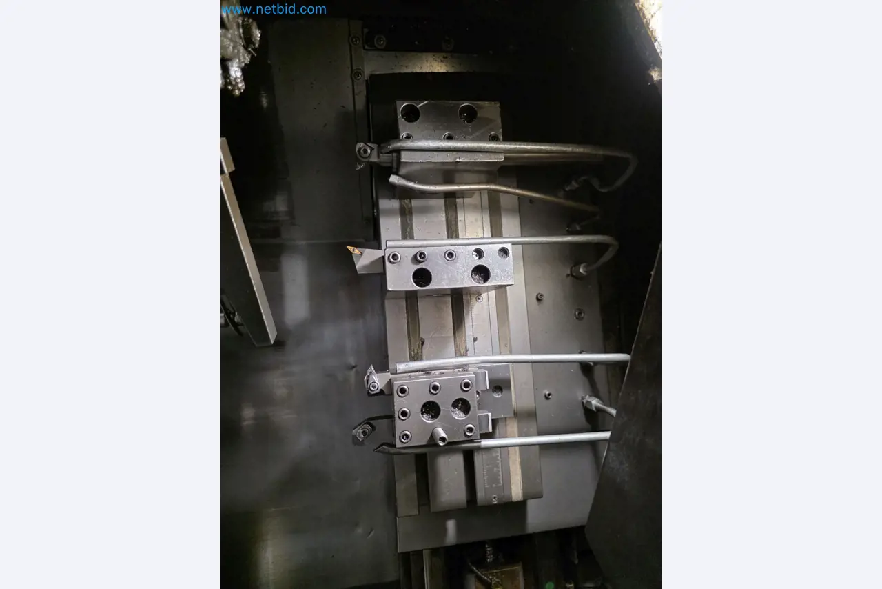 Exklusive Insolvenzauktion: Maschinen, Werkzeuge und Anlagenausstattung von Nano Automotive in Spanien-134