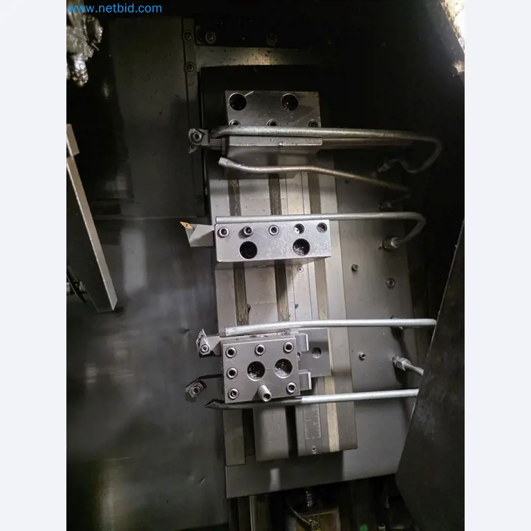 Exklusive Insolvenzauktion: Maschinen, Werkzeuge und Anlagenausstattung von Nano Automotive in Spanien-134