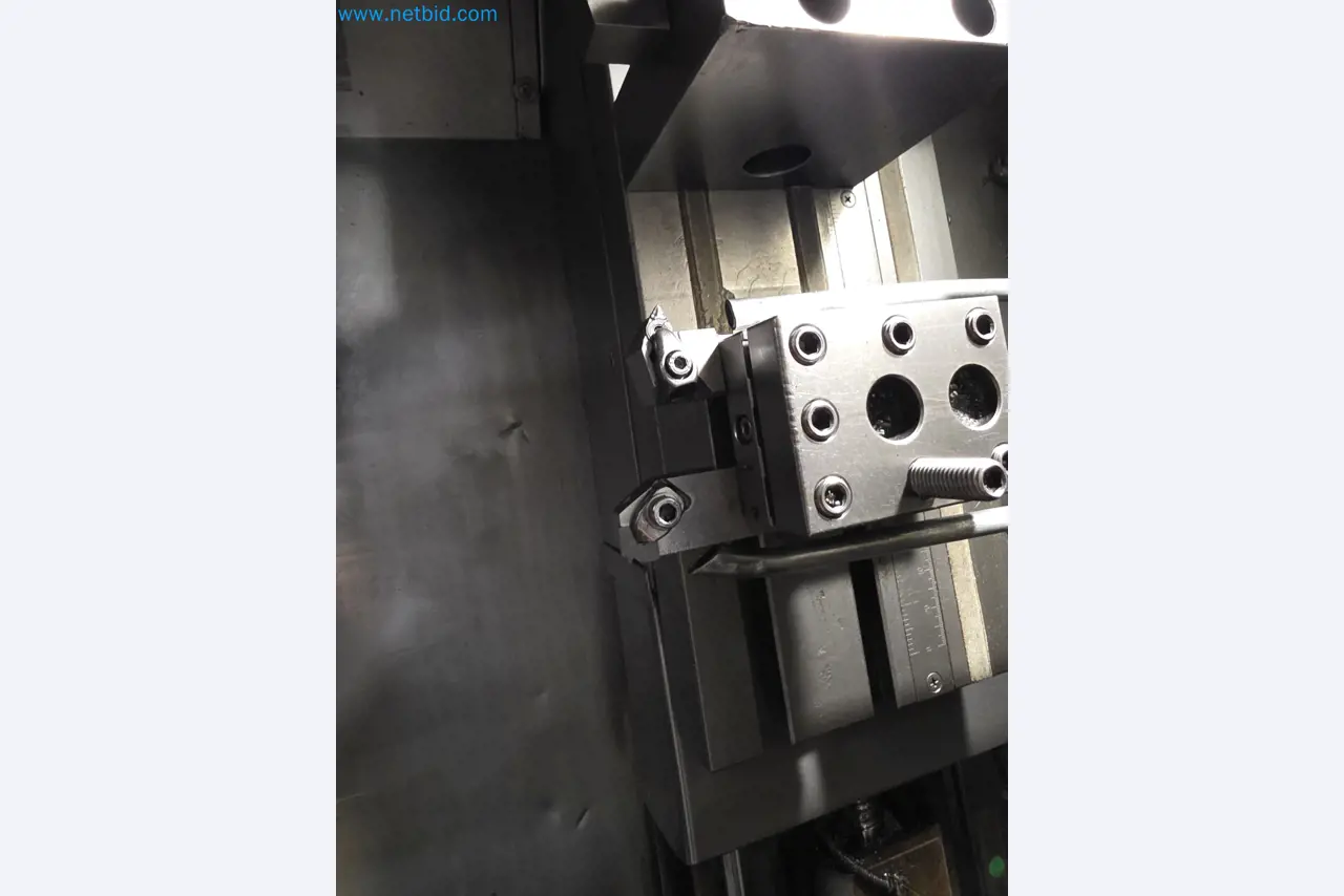 Exklusive Insolvenzauktion: Maschinen, Werkzeuge und Anlagenausstattung von Nano Automotive in Spanien-135