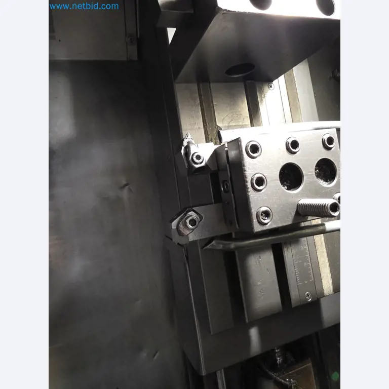 Exklusive Insolvenzauktion: Maschinen, Werkzeuge und Anlagenausstattung von Nano Automotive in Spanien-135