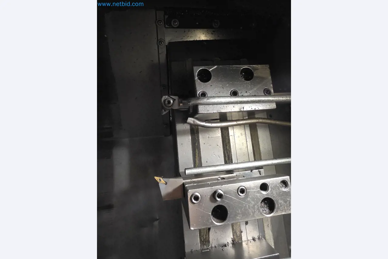 Exklusive Insolvenzauktion: Maschinen, Werkzeuge und Anlagenausstattung von Nano Automotive in Spanien-136