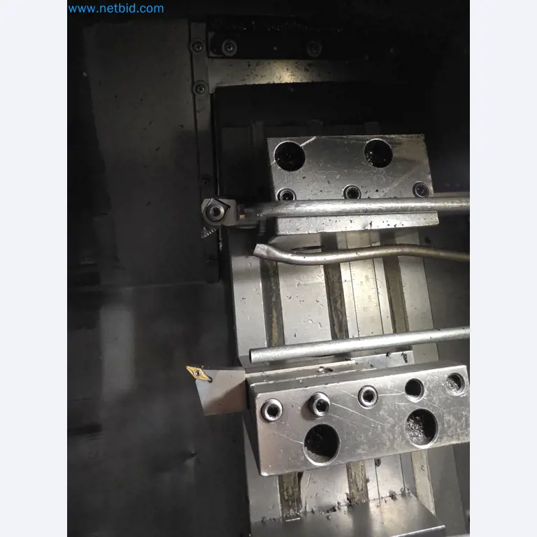 Exklusive Insolvenzauktion: Maschinen, Werkzeuge und Anlagenausstattung von Nano Automotive in Spanien-136