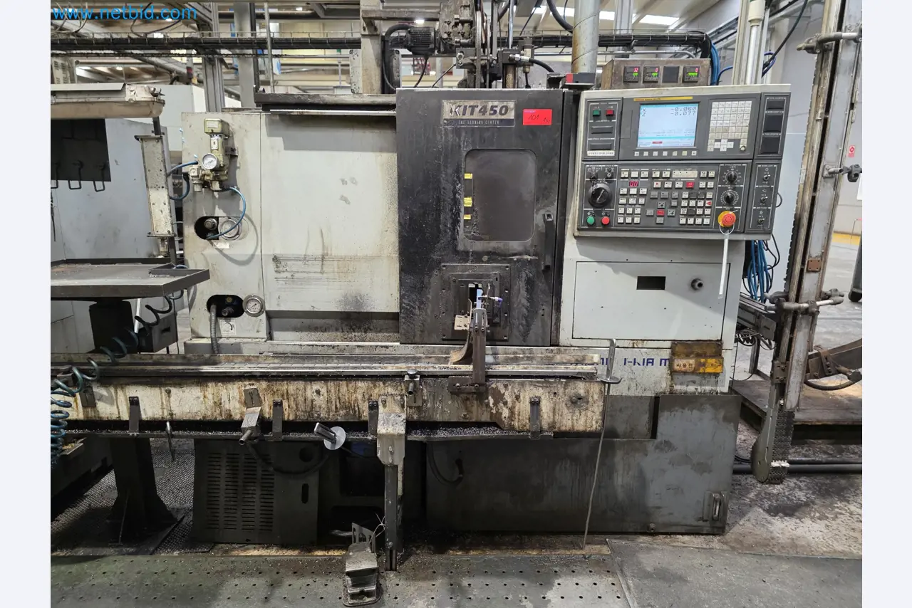 Exklusive Insolvenzauktion: Maschinen, Werkzeuge und Anlagenausstattung von Nano Automotive in Spanien-137