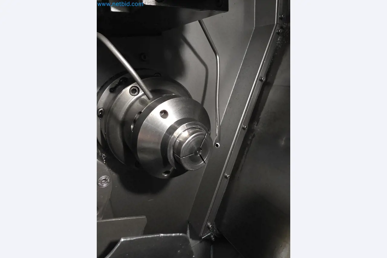 Exklusive Insolvenzauktion: Maschinen, Werkzeuge und Anlagenausstattung von Nano Automotive in Spanien-138