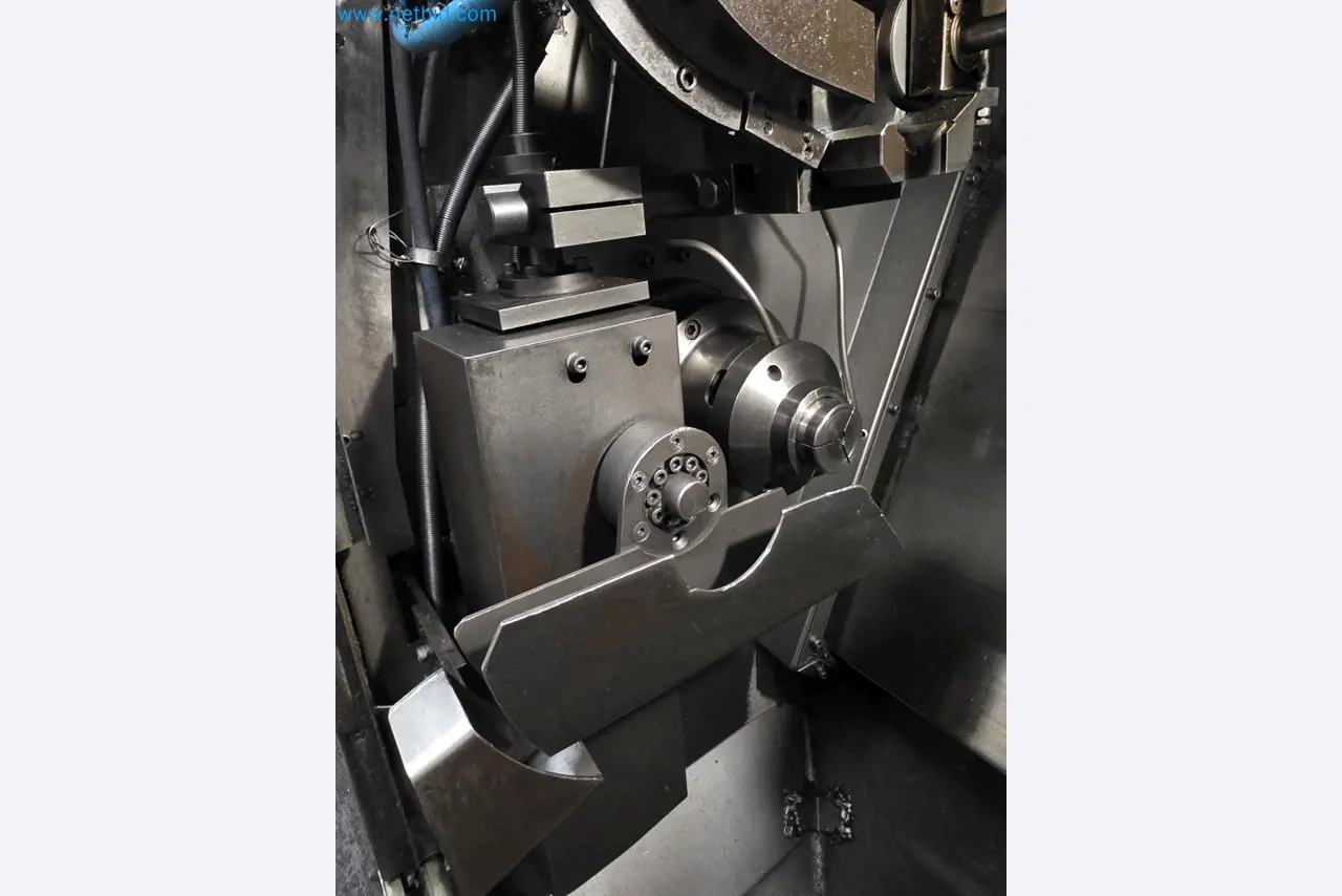 Exklusive Insolvenzauktion: Maschinen, Werkzeuge und Anlagenausstattung von Nano Automotive in Spanien-139