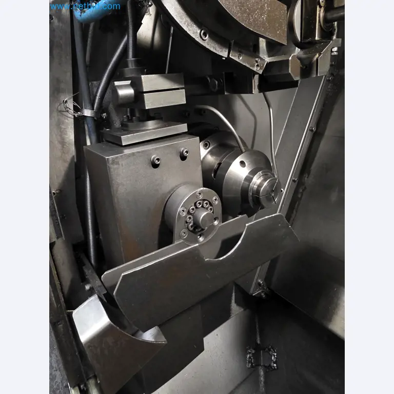 Exklusive Insolvenzauktion: Maschinen, Werkzeuge und Anlagenausstattung von Nano Automotive in Spanien-139