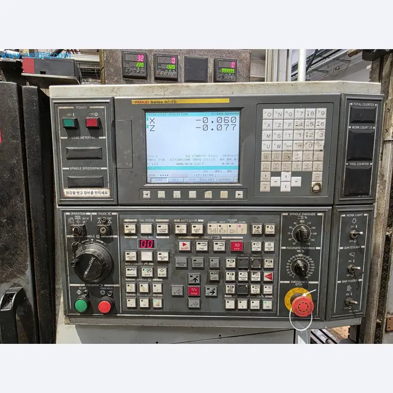 Exklusive Insolvenzauktion: Maschinen, Werkzeuge und Anlagenausstattung von Nano Automotive in Spanien-13