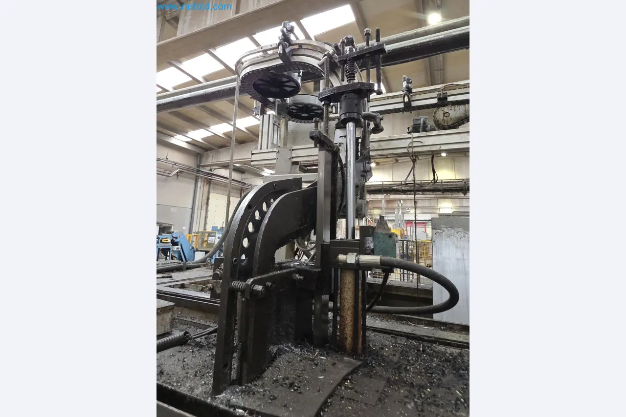 Exklusive Insolvenzauktion: Maschinen, Werkzeuge und Anlagenausstattung von Nano Automotive in Spanien-141