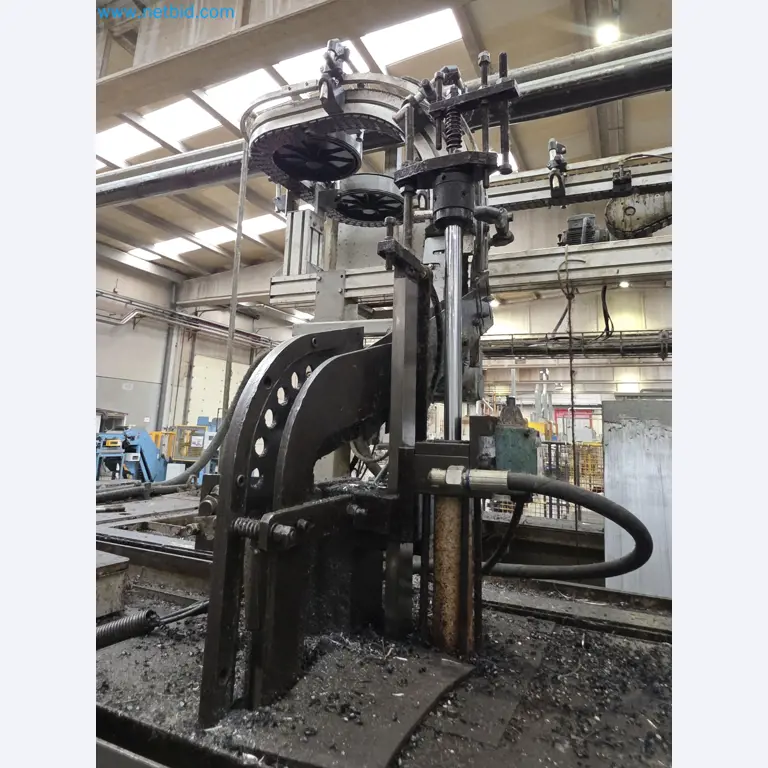 Exklusive Insolvenzauktion: Maschinen, Werkzeuge und Anlagenausstattung von Nano Automotive in Spanien-141