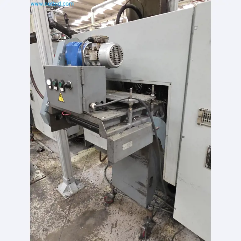 Exklusive Insolvenzauktion: Maschinen, Werkzeuge und Anlagenausstattung von Nano Automotive in Spanien-145