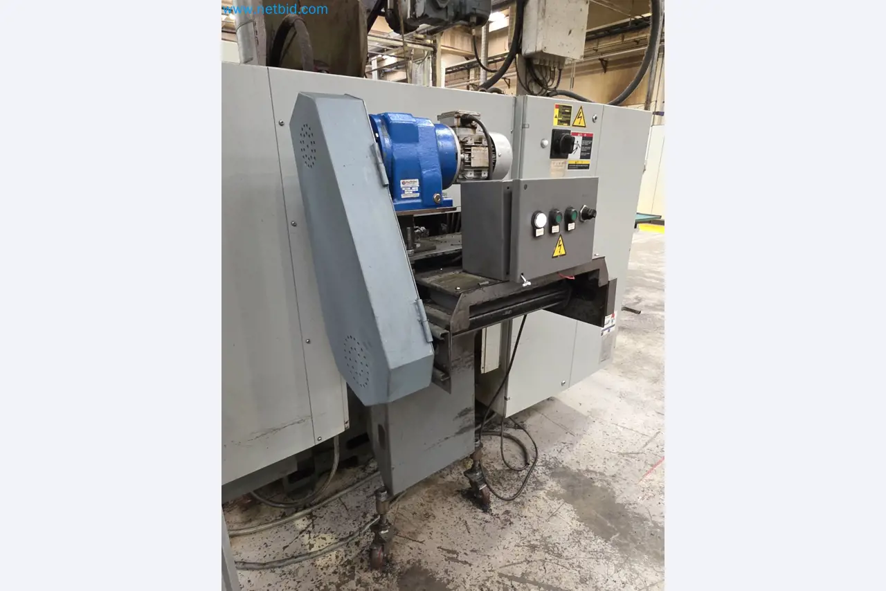 Exklusive Insolvenzauktion: Maschinen, Werkzeuge und Anlagenausstattung von Nano Automotive in Spanien-146