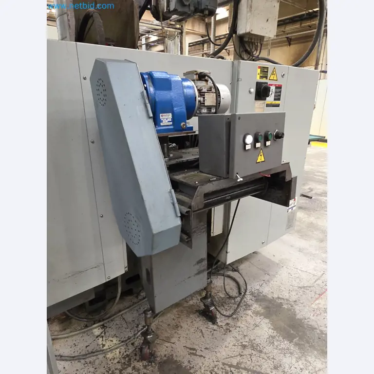 Exklusive Insolvenzauktion: Maschinen, Werkzeuge und Anlagenausstattung von Nano Automotive in Spanien-146