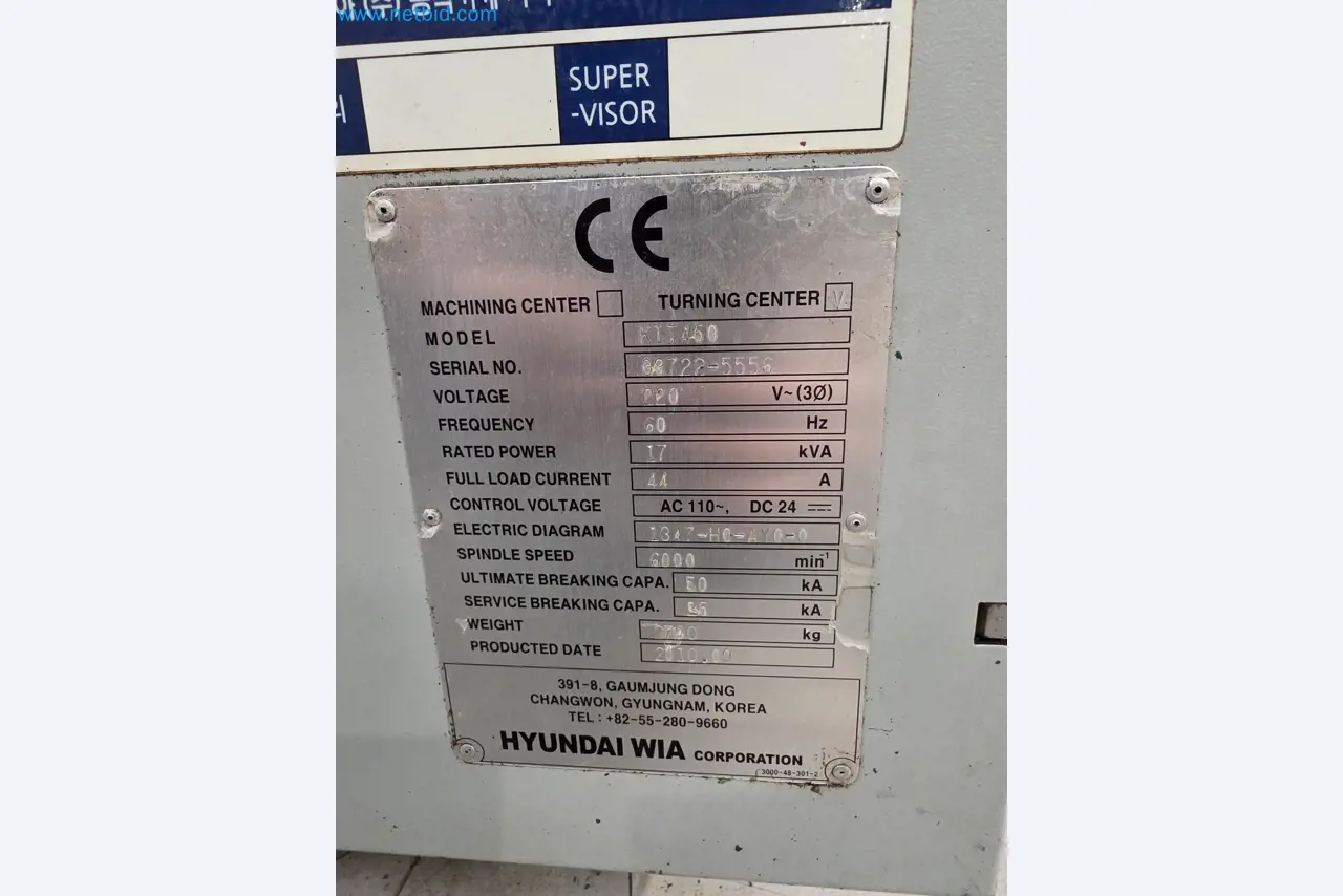 Exklusive Insolvenzauktion: Maschinen, Werkzeuge und Anlagenausstattung von Nano Automotive in Spanien-147