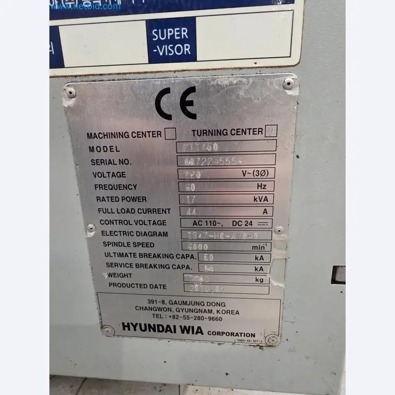 Exklusive Insolvenzauktion: Maschinen, Werkzeuge und Anlagenausstattung von Nano Automotive in Spanien-147