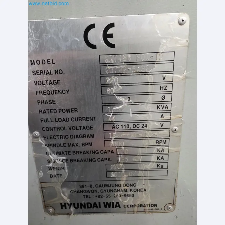 Exklusive Insolvenzauktion: Maschinen, Werkzeuge und Anlagenausstattung von Nano Automotive in Spanien-16