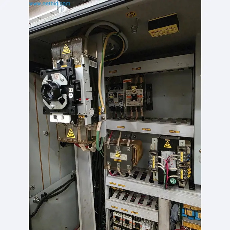 Exklusive Insolvenzauktion: Maschinen, Werkzeuge und Anlagenausstattung von Nano Automotive in Spanien-18