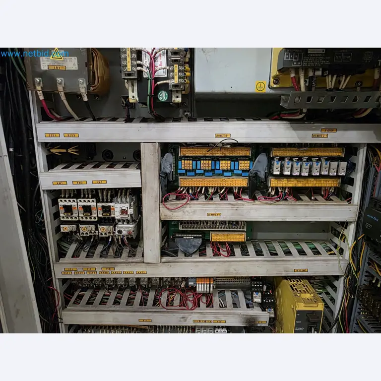 Exklusive Insolvenzauktion: Maschinen, Werkzeuge und Anlagenausstattung von Nano Automotive in Spanien-20