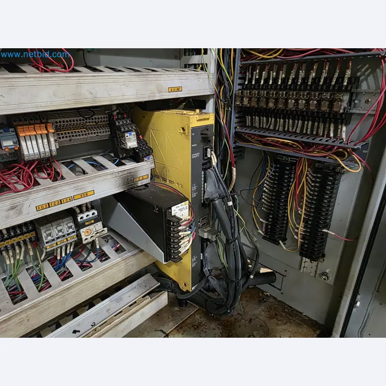 Exklusive Insolvenzauktion: Maschinen, Werkzeuge und Anlagenausstattung von Nano Automotive in Spanien-21