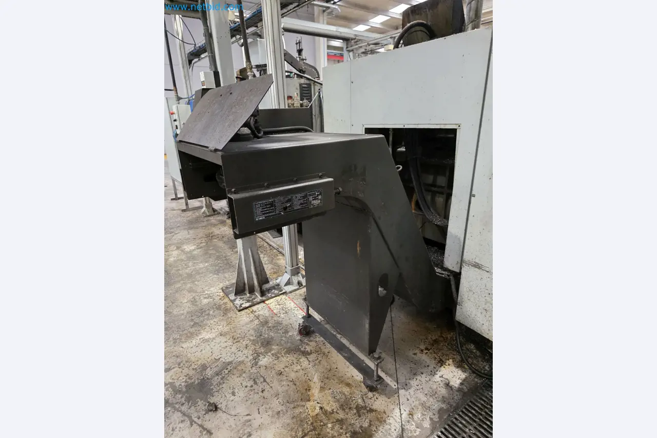 Exklusive Insolvenzauktion: Maschinen, Werkzeuge und Anlagenausstattung von Nano Automotive in Spanien-25