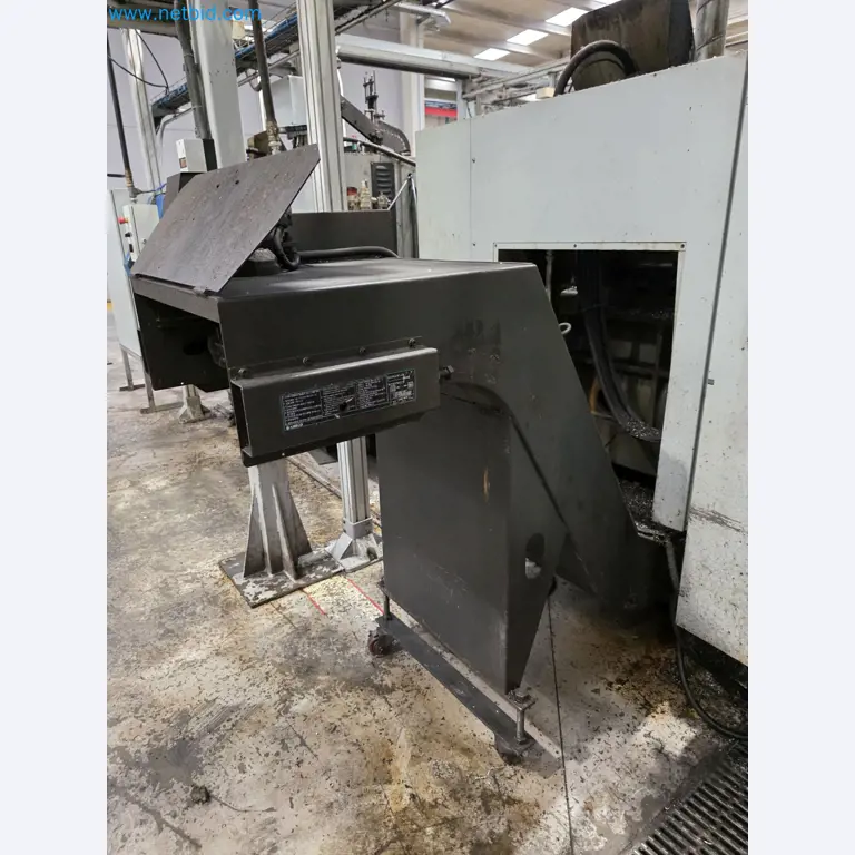 Exklusive Insolvenzauktion: Maschinen, Werkzeuge und Anlagenausstattung von Nano Automotive in Spanien-25