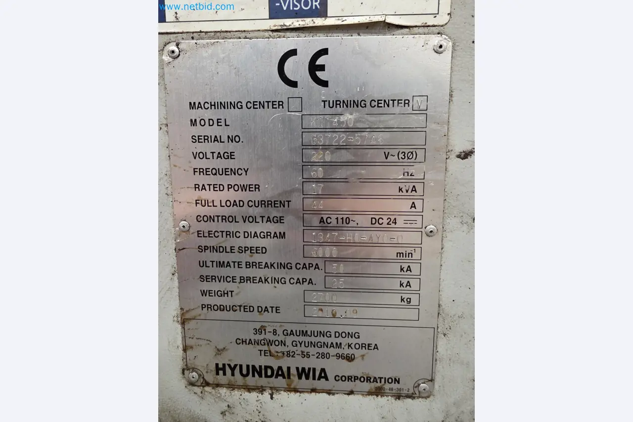 Exklusive Insolvenzauktion: Maschinen, Werkzeuge und Anlagenausstattung von Nano Automotive in Spanien-27