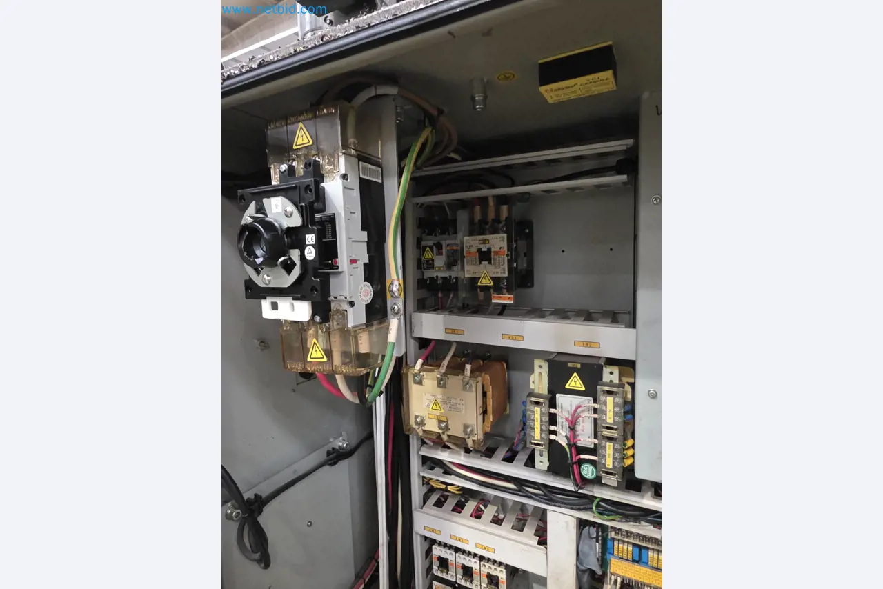 Exklusive Insolvenzauktion: Maschinen, Werkzeuge und Anlagenausstattung von Nano Automotive in Spanien-29