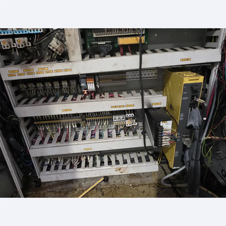 Exklusive Insolvenzauktion: Maschinen, Werkzeuge und Anlagenausstattung von Nano Automotive in Spanien-31