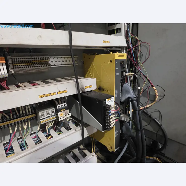 Exklusive Insolvenzauktion: Maschinen, Werkzeuge und Anlagenausstattung von Nano Automotive in Spanien-32