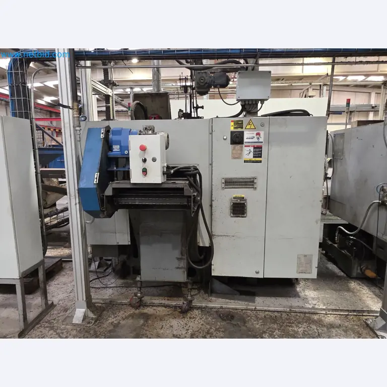 Exklusive Insolvenzauktion: Maschinen, Werkzeuge und Anlagenausstattung von Nano Automotive in Spanien-36