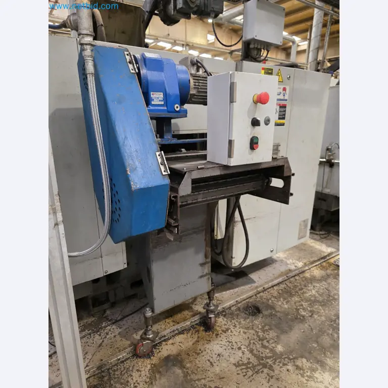 Exklusive Insolvenzauktion: Maschinen, Werkzeuge und Anlagenausstattung von Nano Automotive in Spanien-38